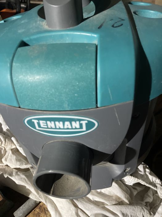 Aspirator profesional birou Tenenat V6