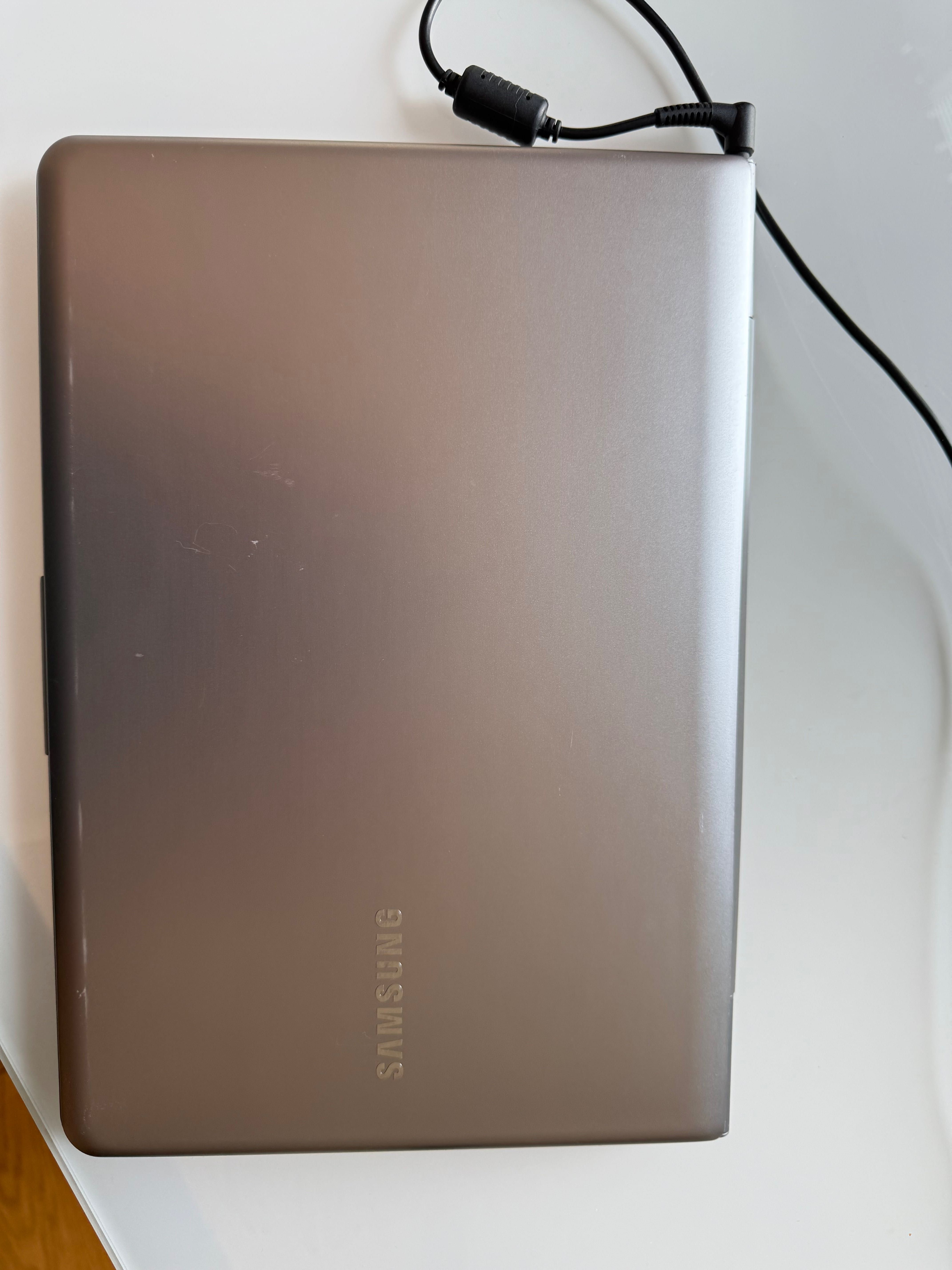 Използван лаптоп Samsung, notebook