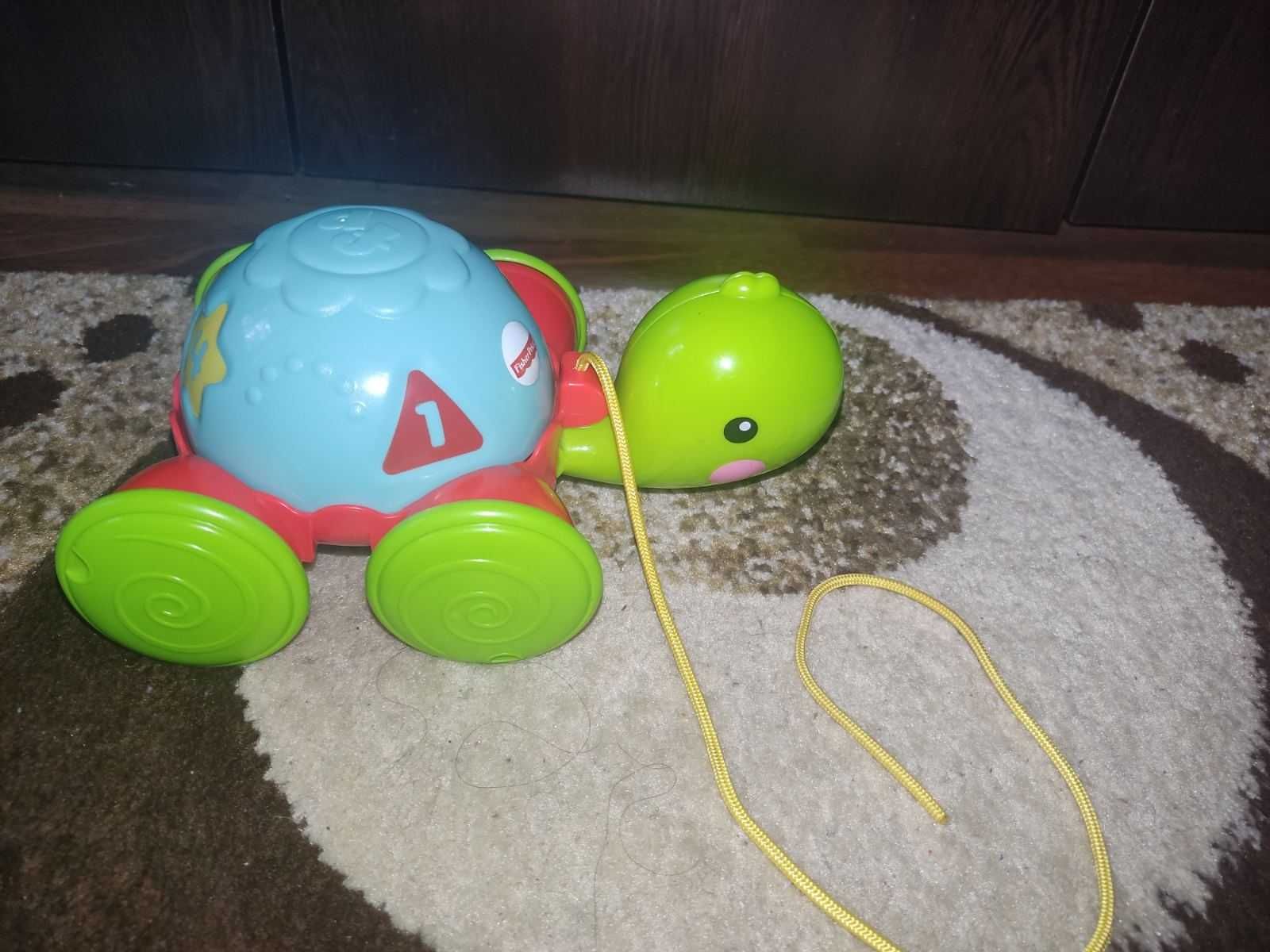 Fisher price играчки