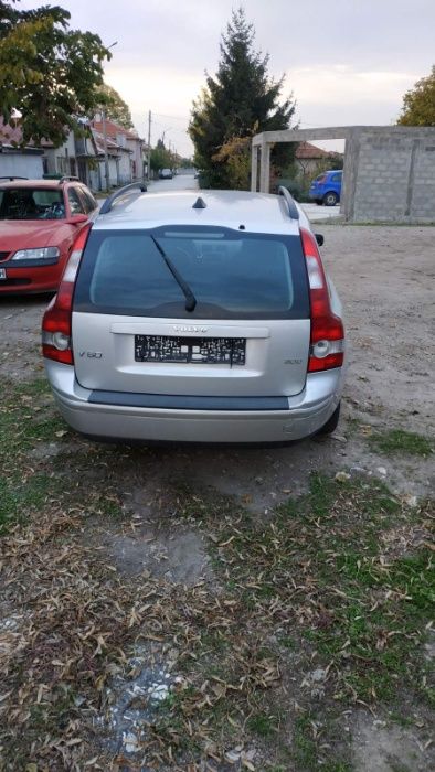 Volvo V50 2.0 136cc