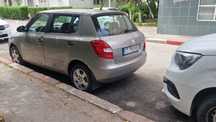Skoda Fabia 2009 de vânzare