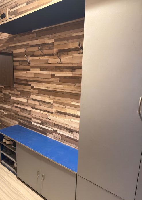 Шкаф/гардероб за коридор