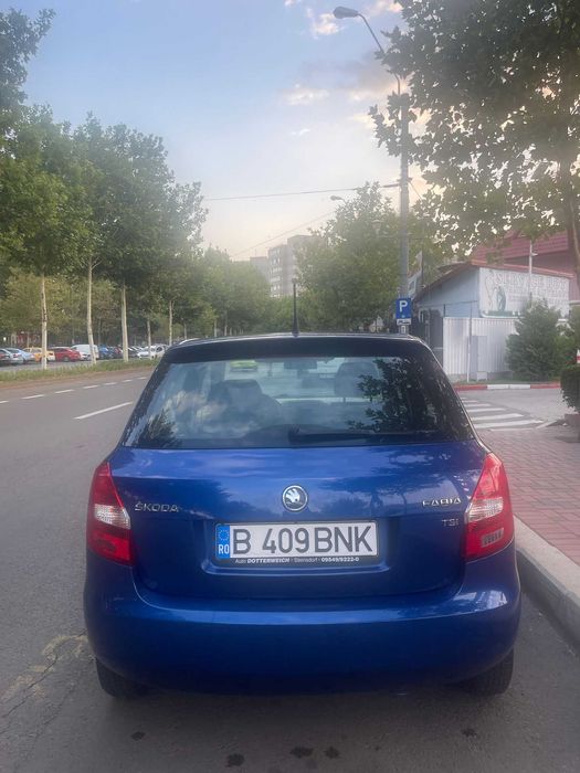 Cele mai mici prețuri din București, începând de la 10 euro/zi !