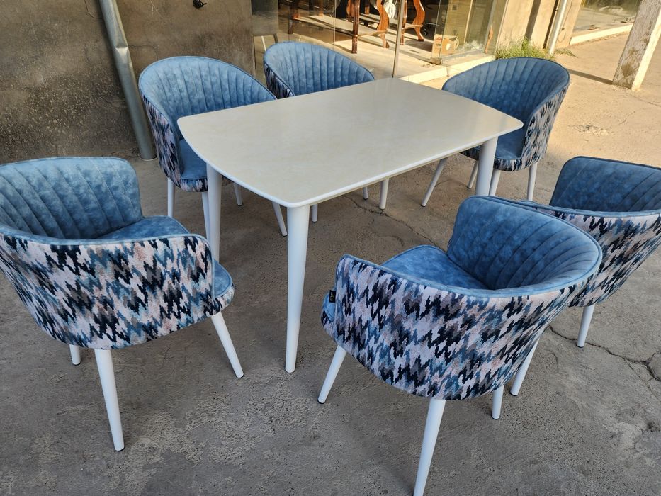 Stol stul Стол и стул Медуза Meduza. New model.