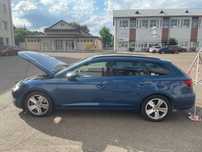 Vând Seat Leon 2.0 184 cp Automat