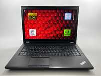 Lenovo P70  i7 64gb 1TB display MARE 17  nVidia gaming Garantie 1 an
