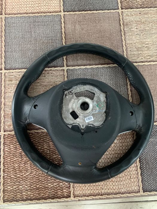 Волан за BMW F15