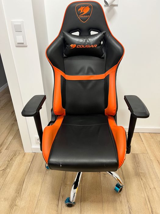 Офис и гейминг Стол Cougar