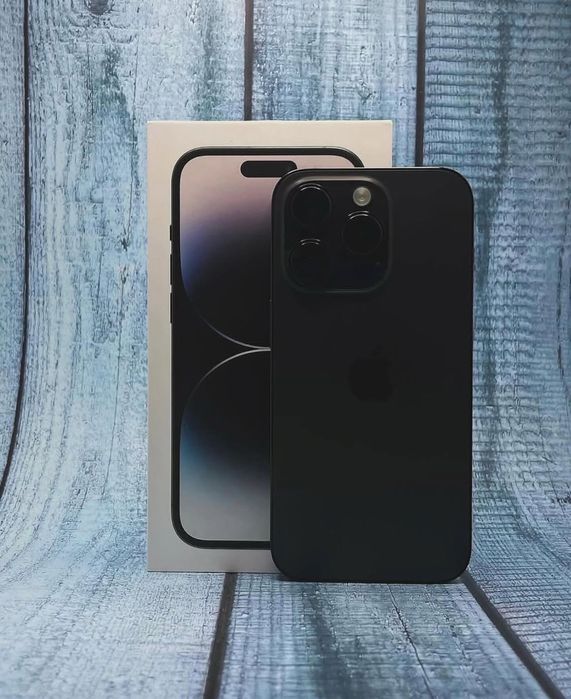 Айфон Iphone 14 Pro 128gb в идеальном состоянии ,гарантия
