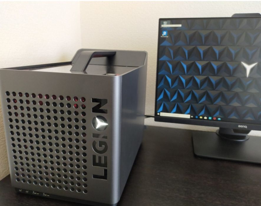 Компьютер игровой RTX 3050