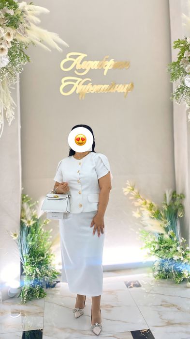 Продам платье