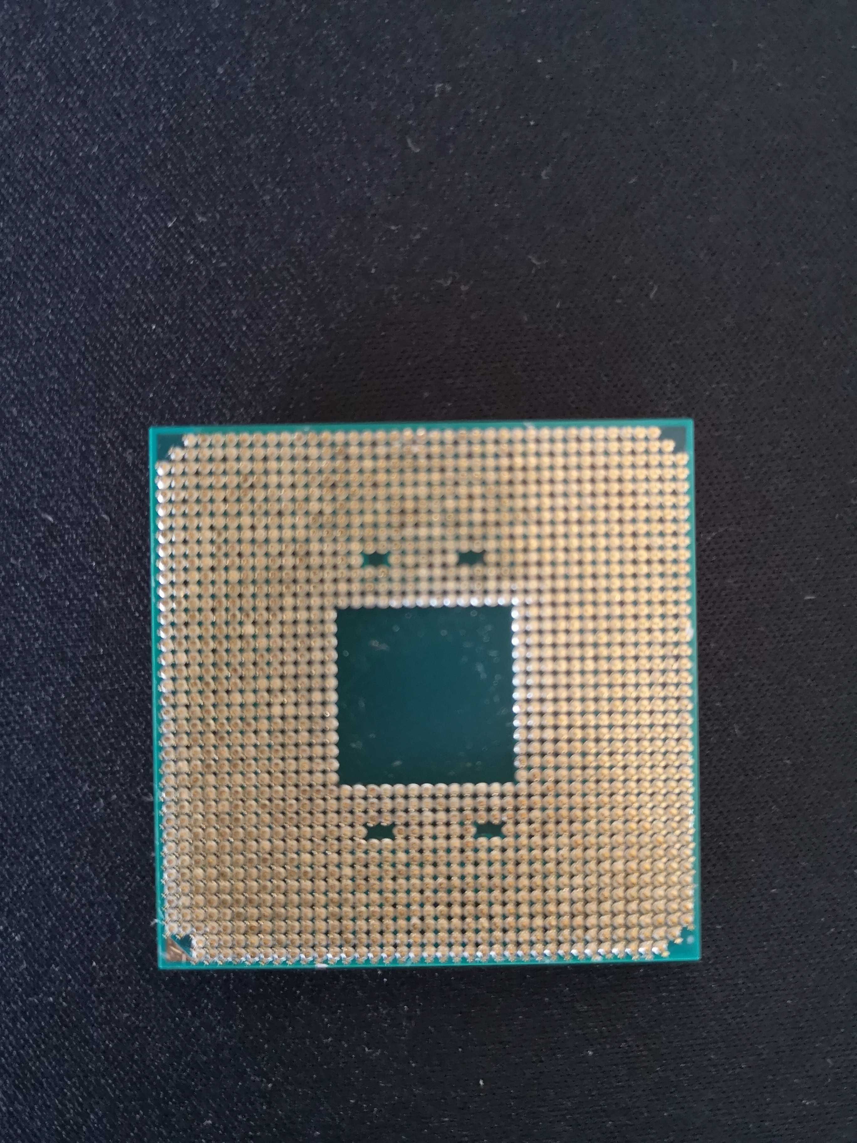 Procesor ryzen 5 1600 + Cooler Amd