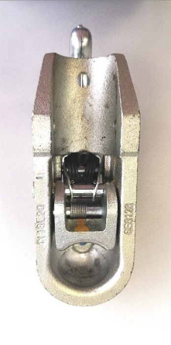 Cupla remorca KNOTT 2700 KG - 5500 KG