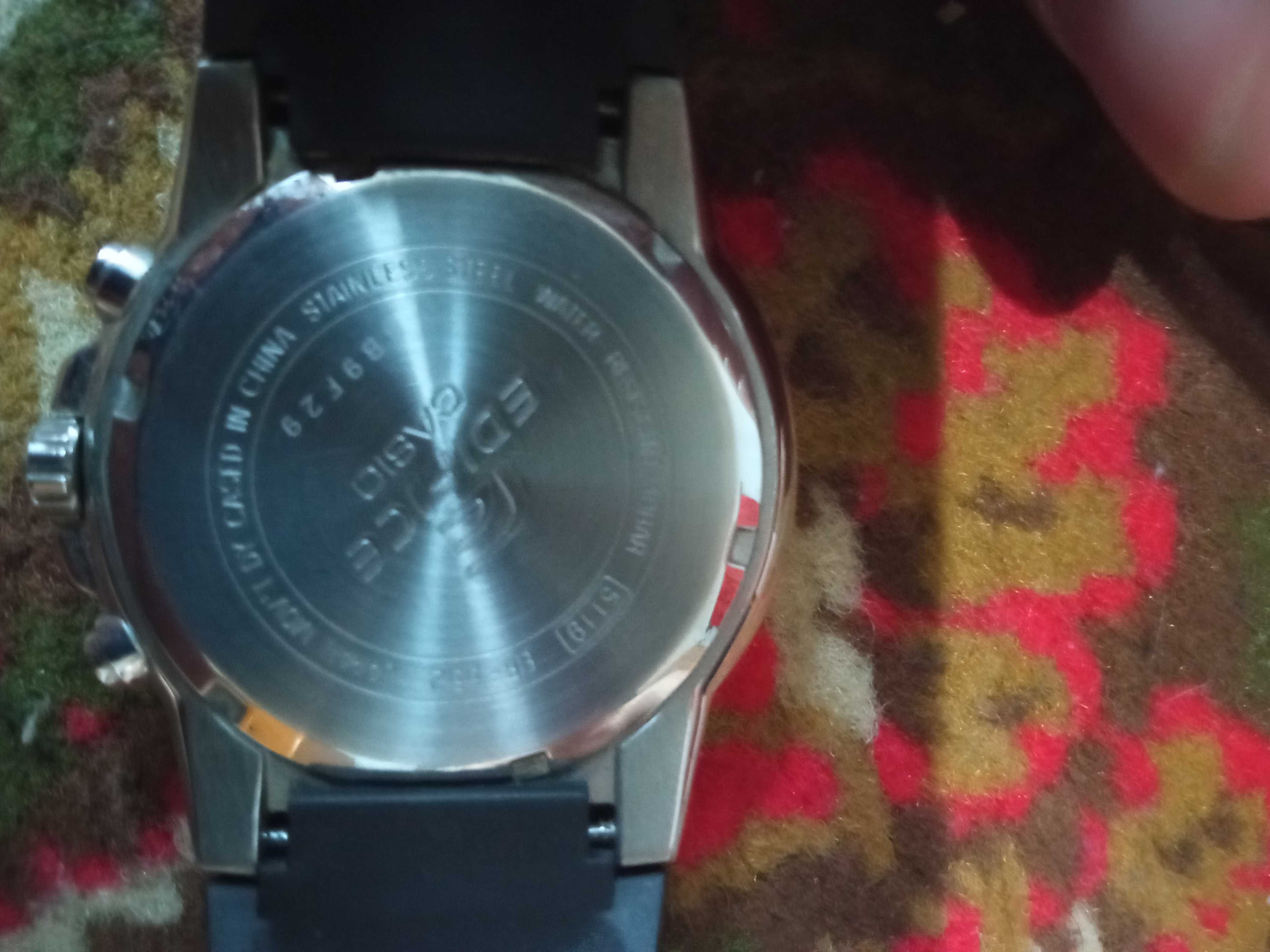 Часы "Caslo" производство Япония