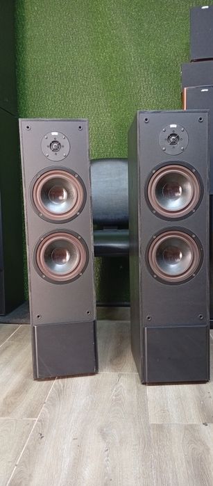 Тонколони HECO Art.Nr. 1221130