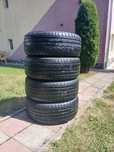 Cauciucuri vara 235/55/17