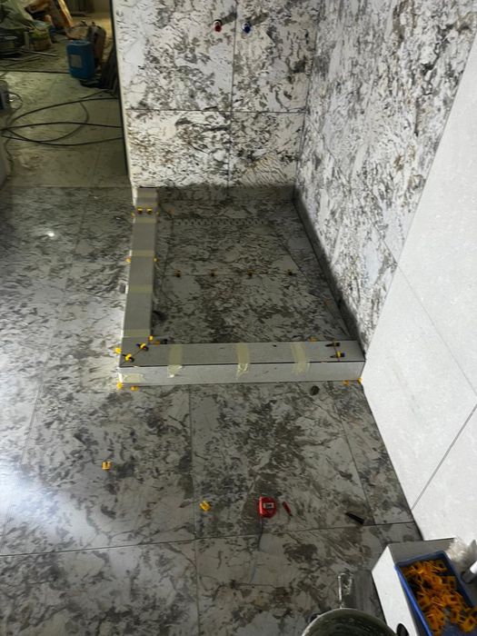 Ремонт под ключ, акуратно и быстро