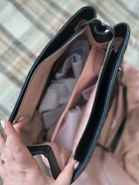 Geanta Liu Jo- piele ecologica