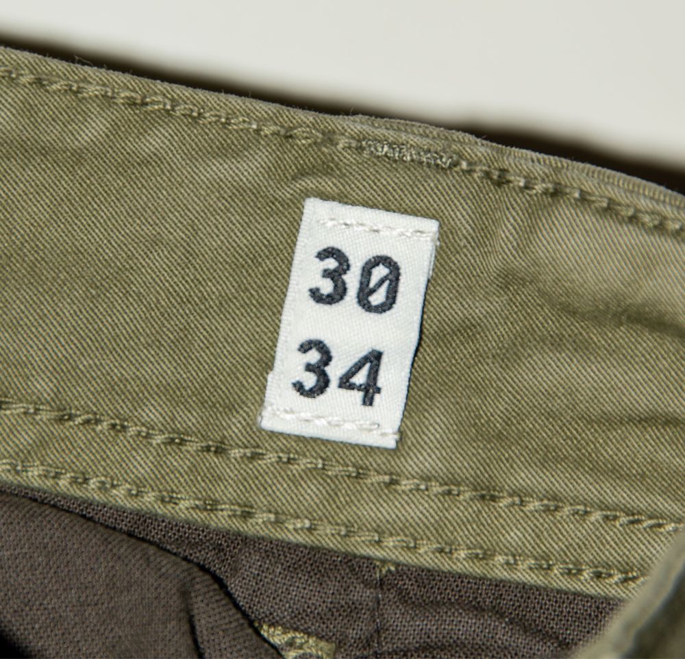 Cargo pants Карго панталони Jack & Jones J&J