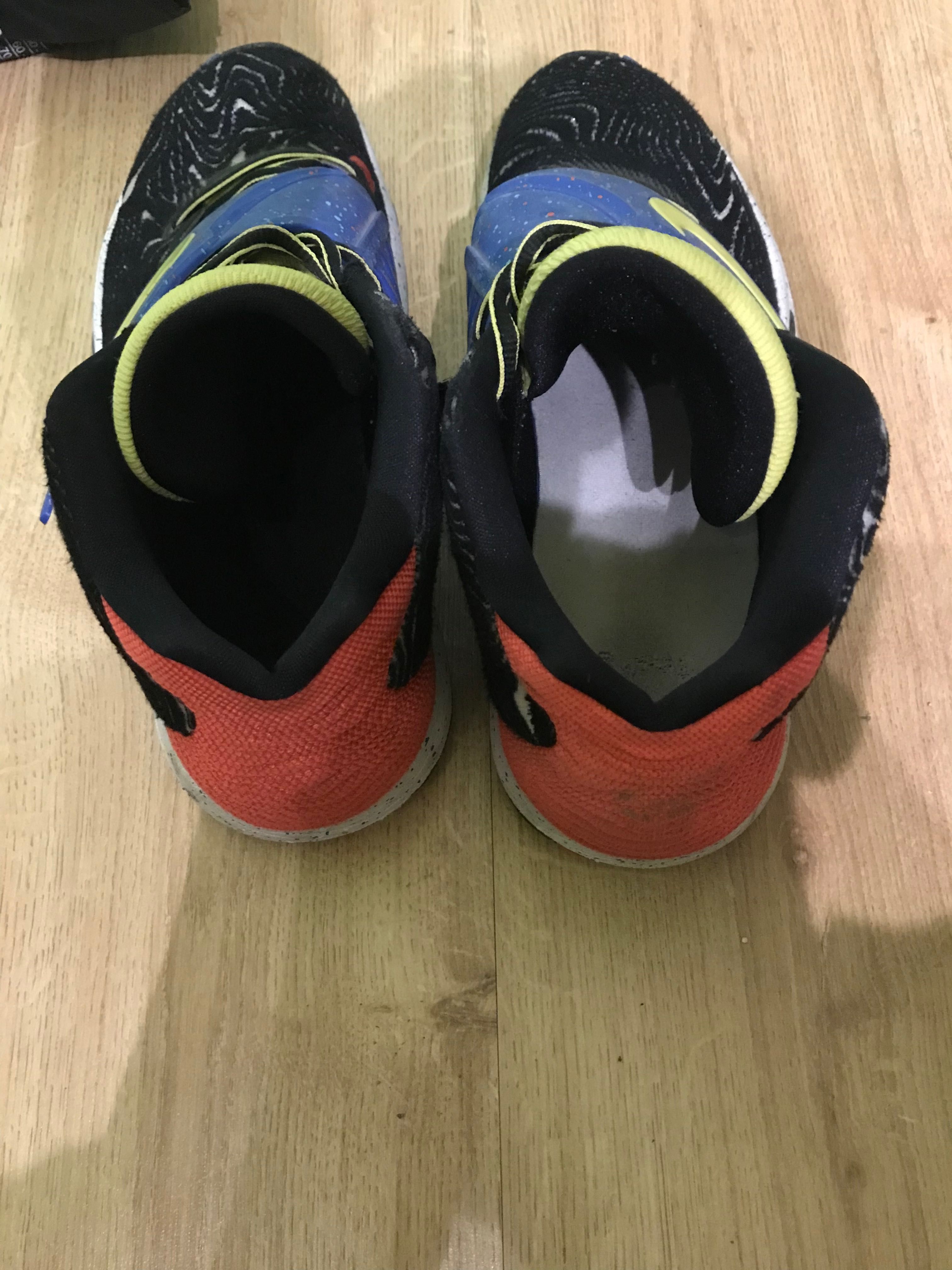 Продавам обувки Nike KD14         42 номер