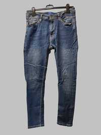 Blugi barbati ZARA MAN, marime 44, slim fit