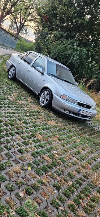 Daewoo Cielo Executive