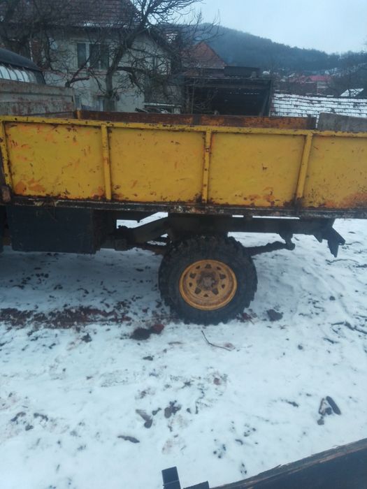 ARO motor de Brașov  4x4 la mic și la mare