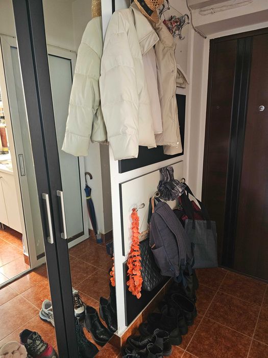 Apartament 2 camere Dinicu Golescu Gara de Nord