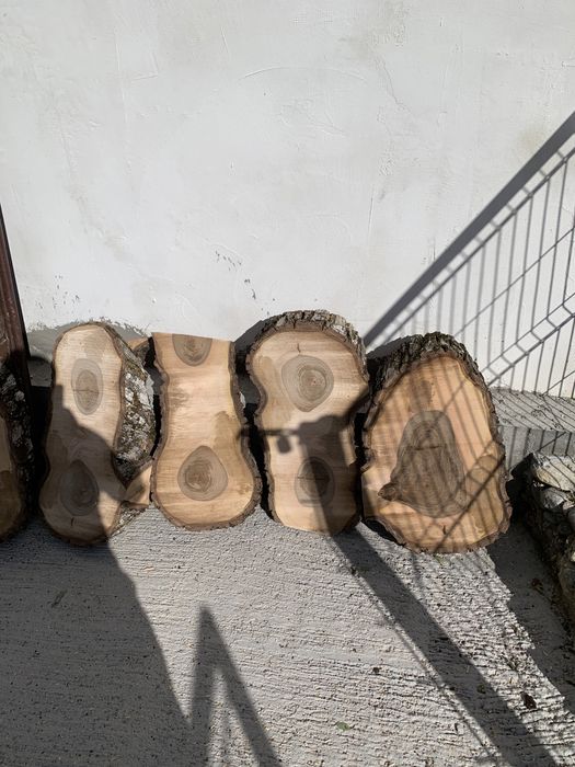 cherestea stejar,nuc,cires