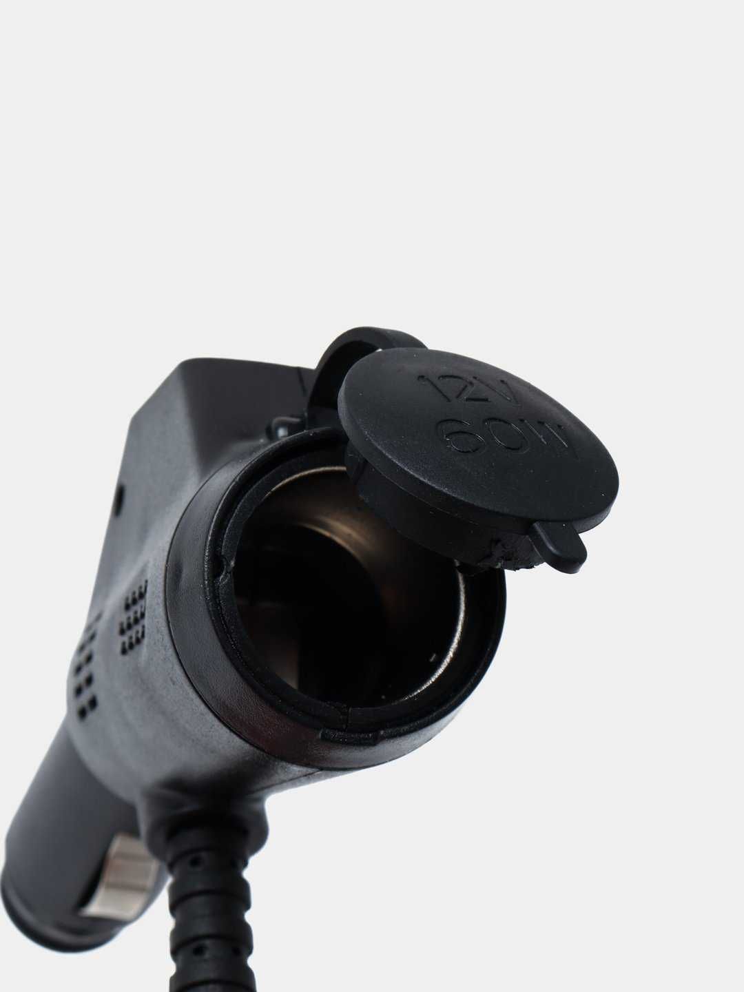Зарядное устройство Car Charger с USB