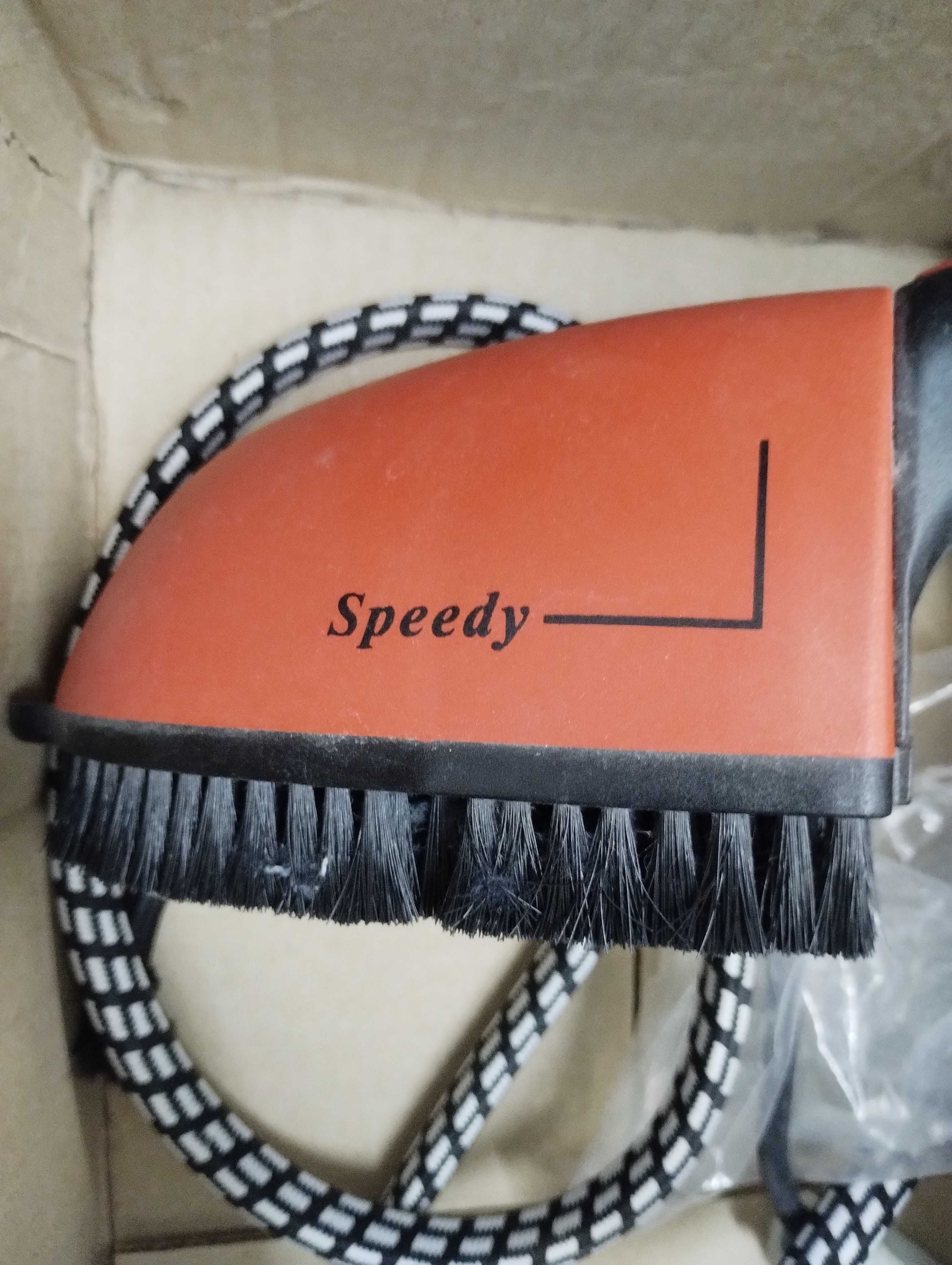Perie cu aburi Speedy 500W pentru generator de aburi