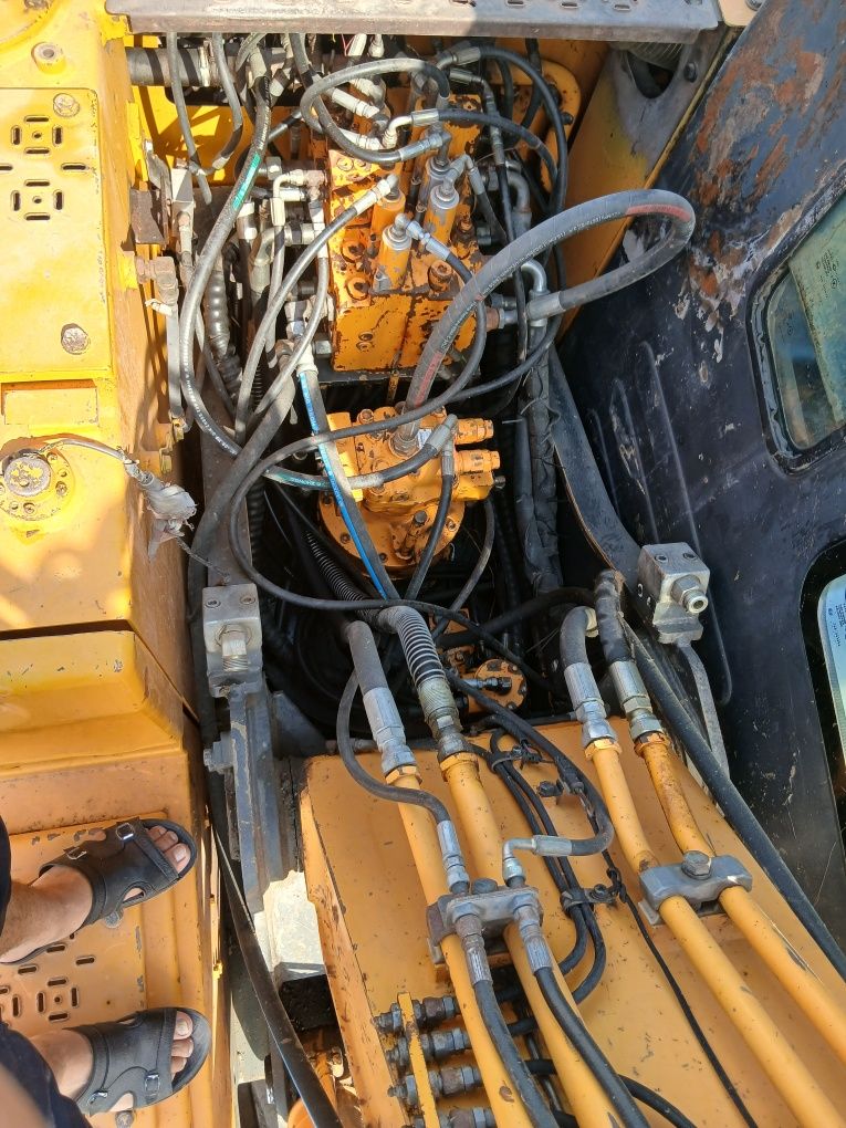 Hyundai 1400 sotiladi. 2008 yil