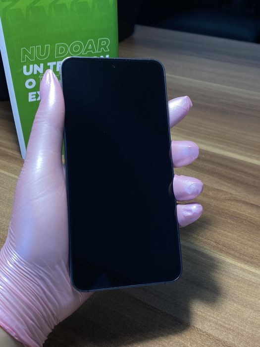 Samsung Galaxy S24 Duos / Garanție 24 luni / 256 Gb / Foarte bun