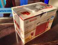 Prajitor paine toaster Bosch TAT3M124 oprire automata - SIGILAT !!!