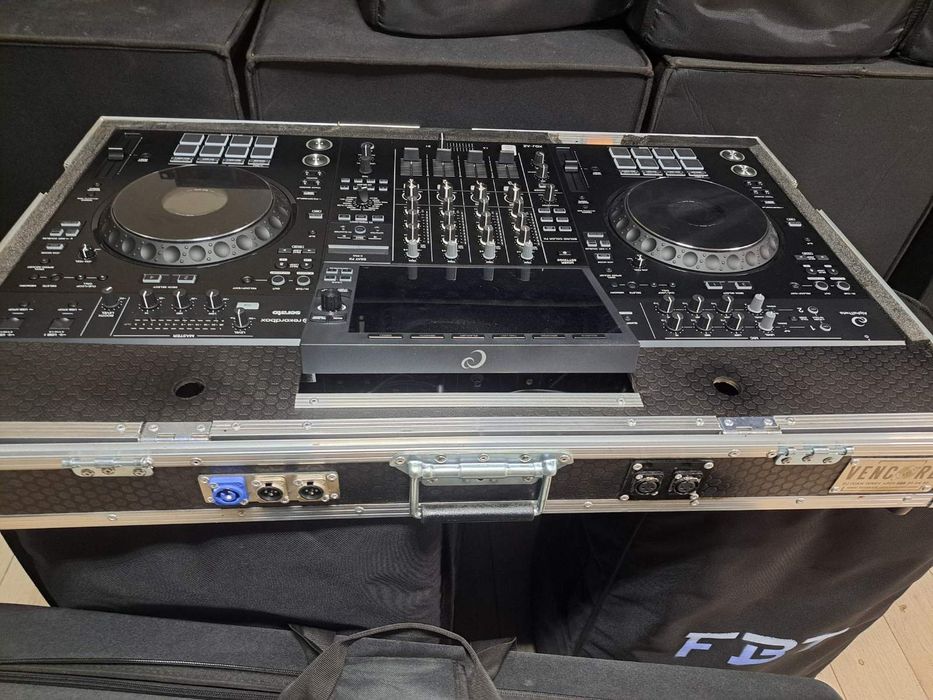 Pioneer ddj alpha theta