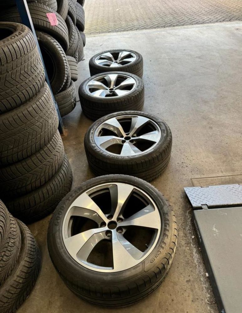 Audi Q7  Q8 19,20,21 цола  Range Rover 21цола   Audi Q7 22цола