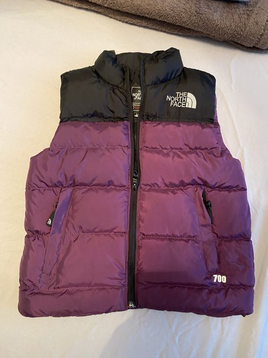 Грейка The North Face