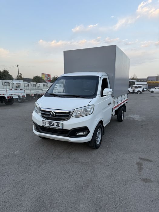 Changan t3 shineray