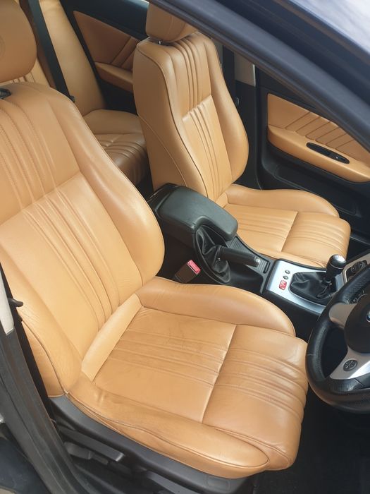 Alfa Romeo 159 Giugiaro