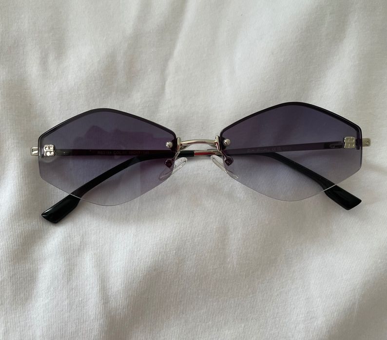 Слънчеви очила с uv защита