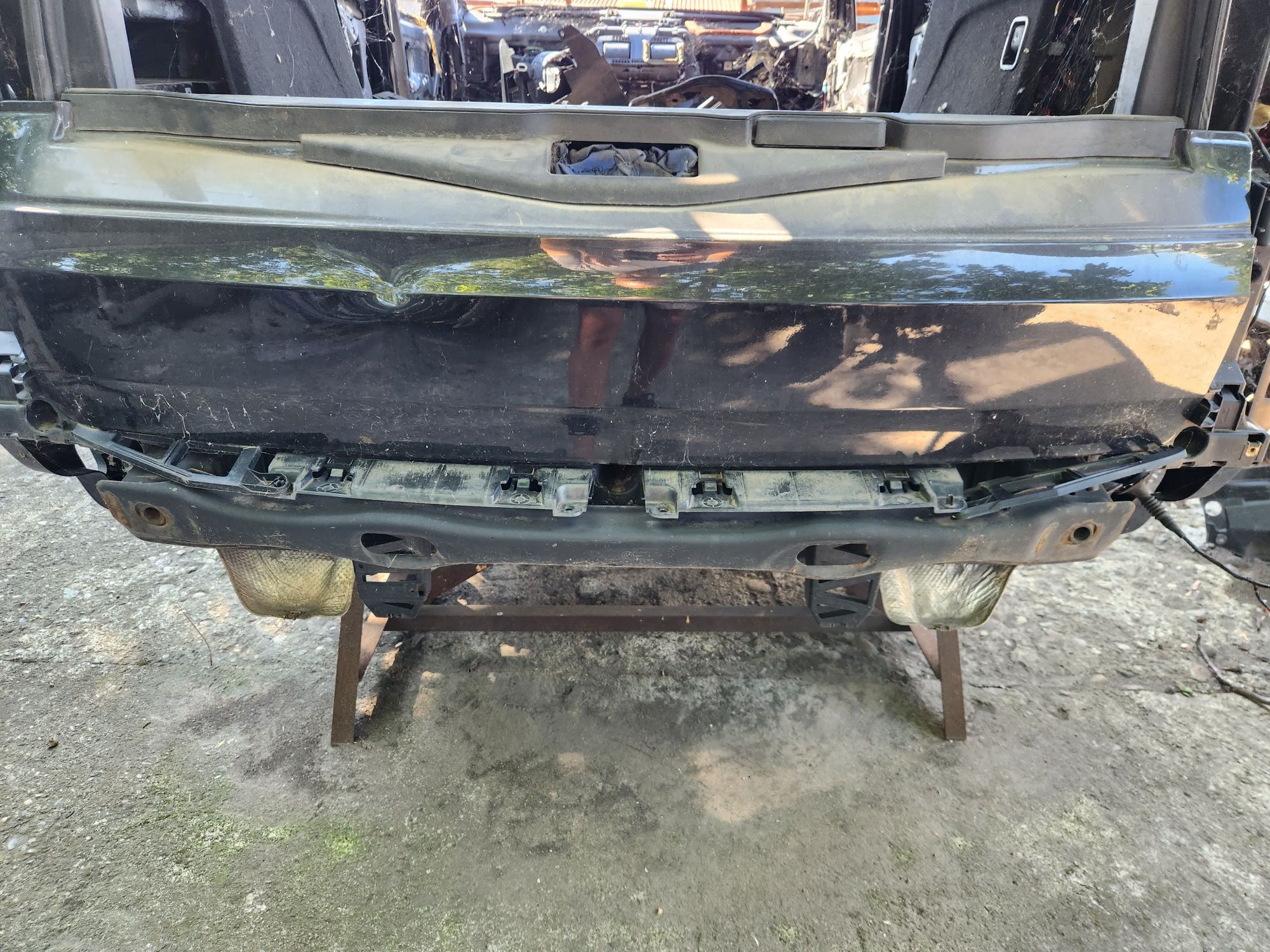 Заден капак за BMW x5 E70
