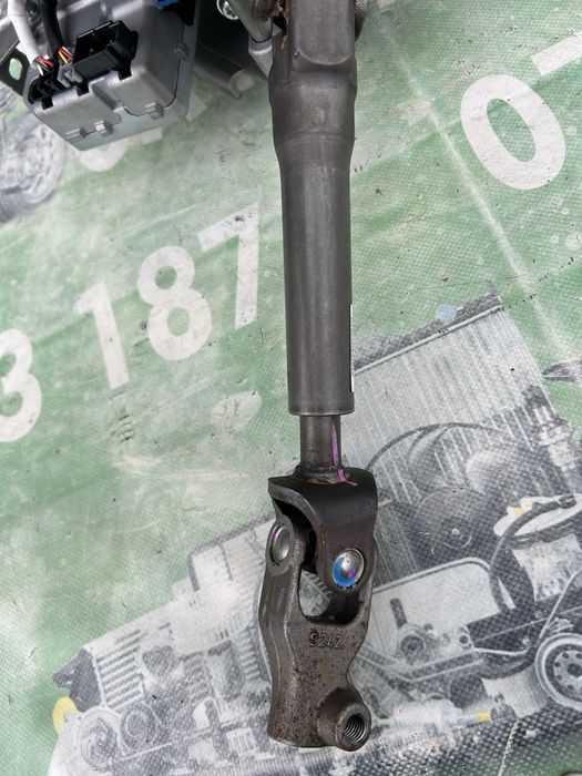 Ax volan, cruce cardan volan Nissan Qashqai J11 2015