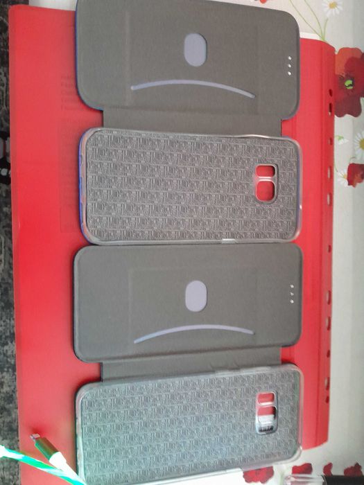 Husă/huse Samsung Galaxy S8 Plus - NOI