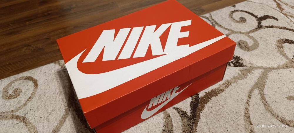 Papuci sport Nike