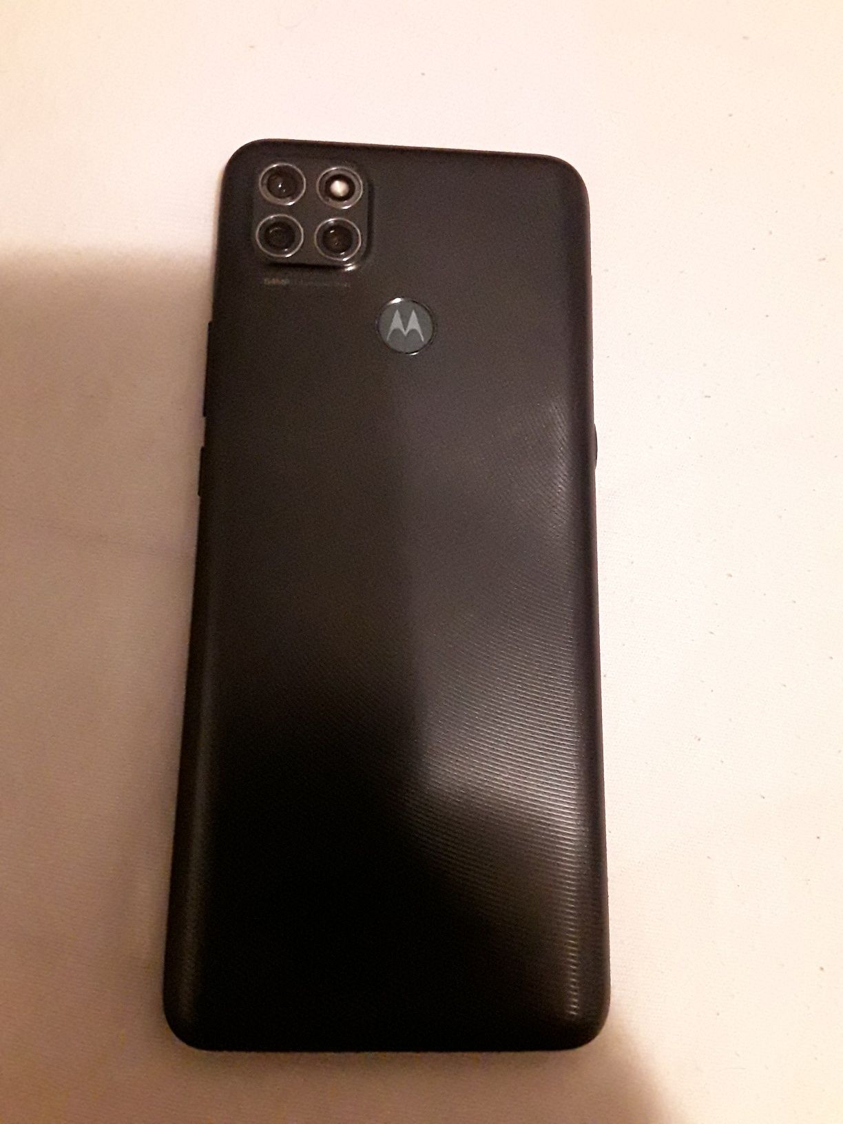 Motorola G9 power - тюркоазен цвят, 6.8 инча 4/128GB