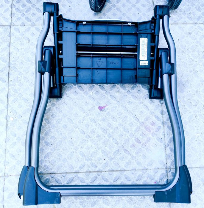 Пълен комплект детска количка за бебе Peg Perego