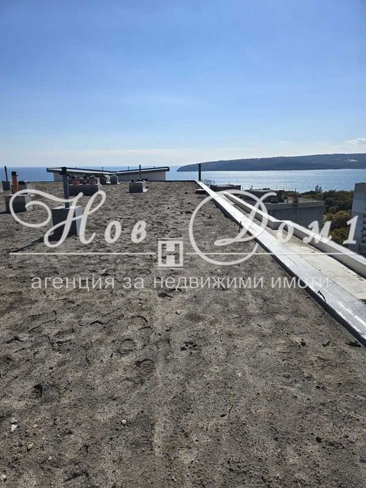 Kачествен имот до морската градина / Надежден строител