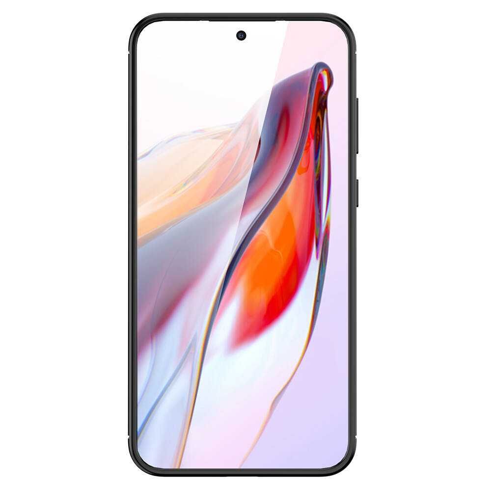 Samsung Galaxy A55 A35 A25 A15 A05 - Удароустойчив Кейс Гръб FIBER
