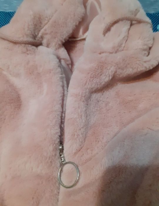 Детски зимни якета