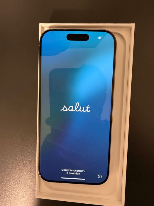iPhone 16 Pro 256 Gb